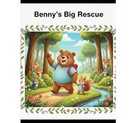 Benny's Big Rescue