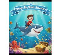 "Benny's Big Shark Adventure"