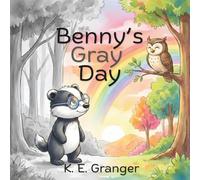 Benny's Gray Day (Self Safari)
