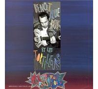 Benoit Blue Boy - Benoit Blue Boy et les Tortilleurs