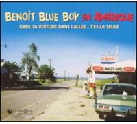Benoit Blue Boy En Amerique - Bbb En Amerique