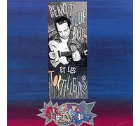 Benoit Blue Boy Et Les Tortilleurs - Parlez Vous Francais ?