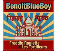 Benoit Blue Boy - Funky Aloo