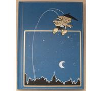 Benoît Brisefer Rombaldi Tome 10 de l' intégrale Peyo