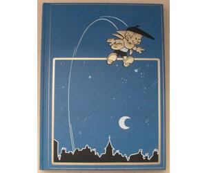 Benoît Brisefer Rombaldi Tome 9 de l' intégrale Peyo