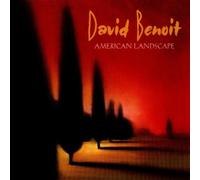 Benoit, David - American Landscape