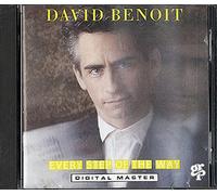 Benoit David - Every Step of the Way