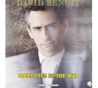 Benoit, David - Every Step of the Way [VINYL]