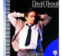 Benoit David - Freedom at Midnight