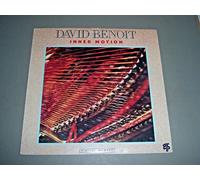 Benoit, David - Inner Motion [VINYL]