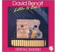 Benoit, David - Letter to Evan [CASSETTE]