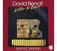 Benoit, David - Letter To Evan [Us Import]