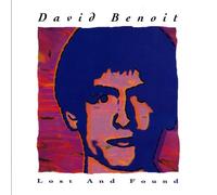 Benoit, David - Lost & Found