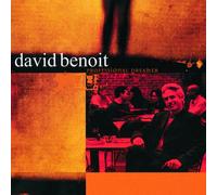 Benoit David - Professional Dreamer