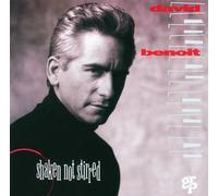 Benoit David - Shaken Not Stirred [Us Import]