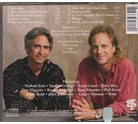 Benoit, David - The Benoit/Freeman Project