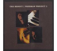 Benoit, David - The Benoit Freeman Project Vol.2