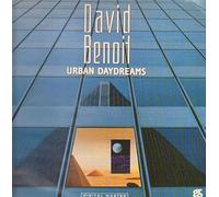 Benoit, David - Urban Daydream [VINYL]