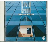 Benoit David - Urban Daydreams
