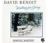 Benoit, David - Waiting For Spring [Us Import]