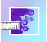 Benoit Delbecq - Steve Arguelles - Nicolas Becker - Foley