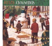 Benoit - Jazzy Christmas