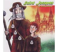 Benoit Mancheron - Saint Jacques De Compostelle