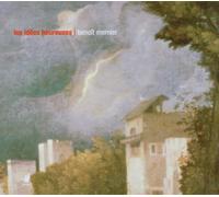 Benoit Mernier: Les Idees Heureuses