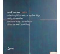 Benoît Mernier: Ustica