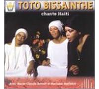 Benoit - Songs of Haiti