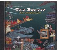 Benoit, Tab - Live-Swampland Jam