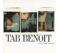 Benoit, Tab - Nice and Warm