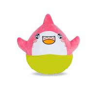 Benolls Lanky box Plushies Foxy Boxy And Rocky,Soft Toy Lanky Plushies Toy,Lanky Foxy and Boxy Plush Toy,Soft Stuffed Plushies for Girls, Boys, Kids, Friends(PATRICK X THICC SHARK)