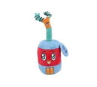 Benolls Lanky box Plushies Foxy Boxy And Rocky,Soft Toy Lanky Plushies Toy,Lanky Foxy and Boxy Plush Toy,Soft Stuffed Plushies are present for Girls, Boys, Kids, Friends(Sticky N' Canny)