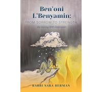 Ben'oni l'Benyamin: From Sorrow to Strength: My Journey with Depression Volume 1
