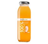 BenOrganic 100% Apple Juice 250ml x 10 Bottles