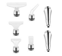 benote Multi Replacement Tips Multiplacer Diamond Art Painting Pen Heads Metal Diamond Art Drill Pen DP Accessories-Basic Edition