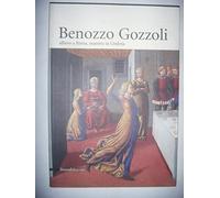 Benozzo Gozzoli: Allievo a Roma, maestro in Umbria