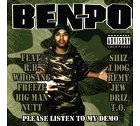 Benpo - Please Listen to My Demo
