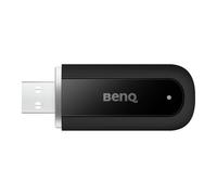 BenQ 2-in-1 Dual-Band Wi-Fi 6 Bluetooth Adapter WD02AT