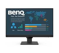 BenQ BL3290QT computer monitor 80 cm (31.5") 2560 x 1440 pixels Quad HD LED Black