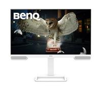 BenQ EW2790U LED display 68.6 cm (27") 3840 x 2160 pixels 4K Ultra HD White