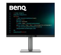 BenQ RD280UG combines a 28.2" 4K+, 120Hz refresh rate, 3:2 aspect ratio, Nano Matte Panel, MoonHalo backlight, Coding Modes, 2000:1 contrast ratio, and Eye-Care to deliver effortless coding sessions.