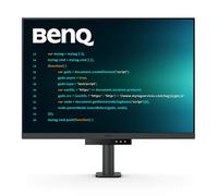 Benq RD280UA 28 IPS UHD 4K USB-C Backlight and Flexible Arm Programming Monitor