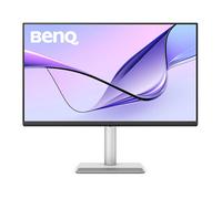 BenQ MA320UP computer monitor 80 cm (31.5") 3840 x 2160 pixels 4K Ultra HD White