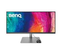 BenQ 34" Creative Pro PD3420Q 2K UltraWide Monitor