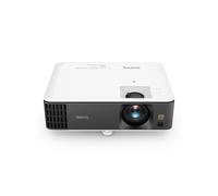 BenQ TK700 Standard throw projector 3200 ANSI lumens DLP UHD 4K (3840x2160) 3D Black, White