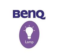 BenQ 5J.J4V05.001 Projector lamp - UHP - 230 Watt - 3500 hour(s) (standard mode) / 5000 hour(s) (economic mode) - for BenQ MW851UST, MX850UST