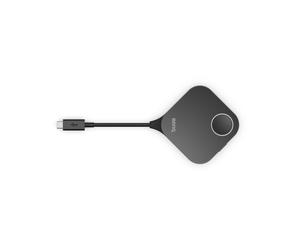 BenQ 5J.K0E28.E2A wireless presentation system accessory Button kit Black 1 pc(s)