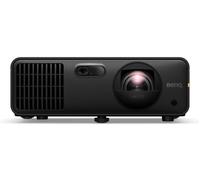 BenQ AK700ST DLP 4K UHD HDR Short Throw Golf Simulator Projector, Black